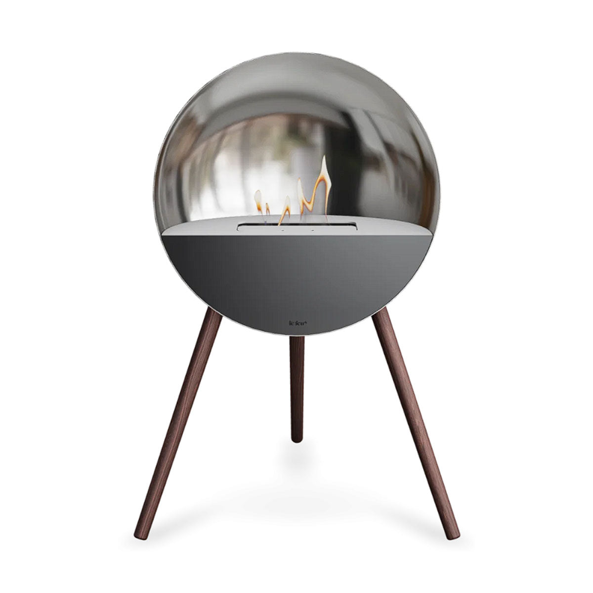 Le Feu Eye - Silver