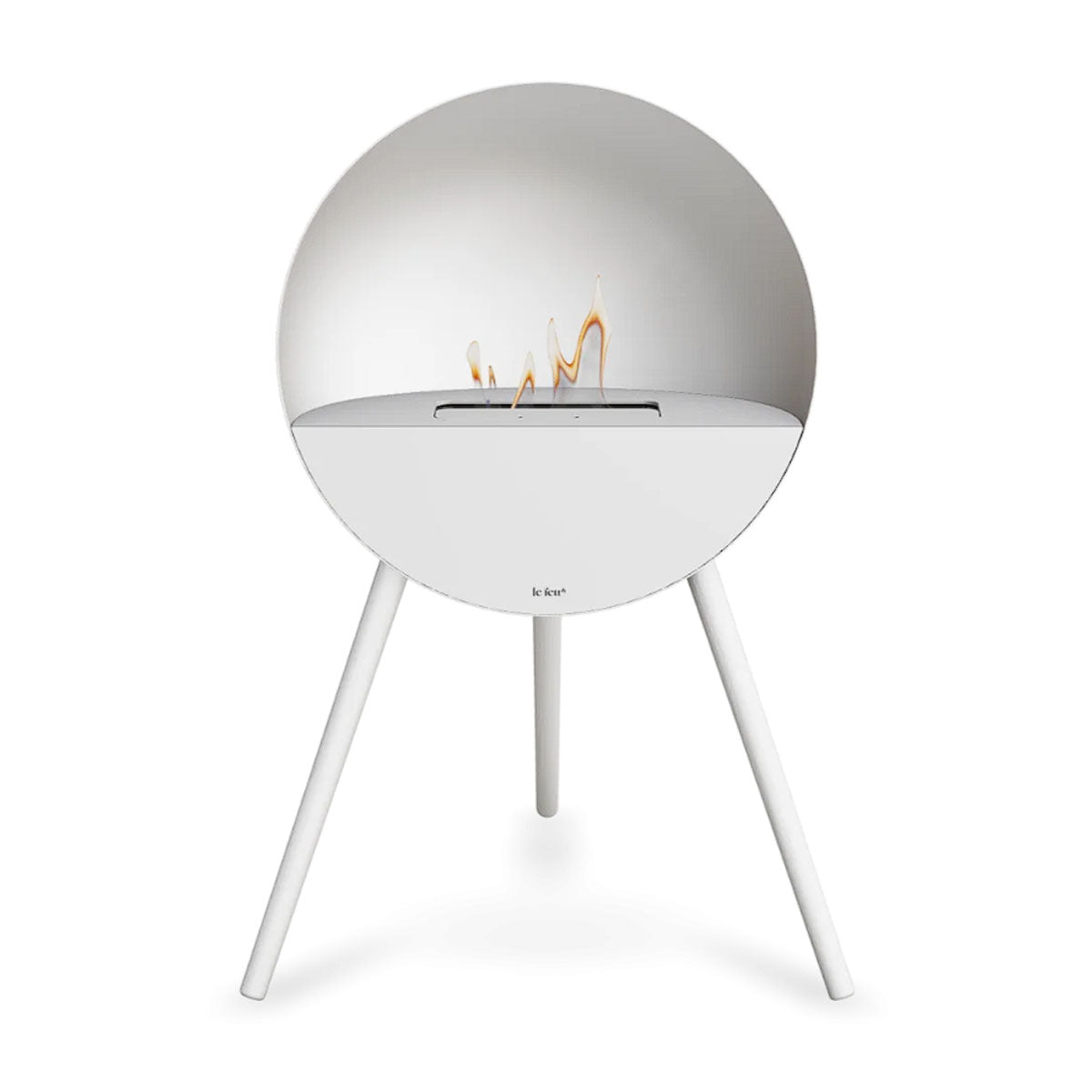 Le Feu Eye - White