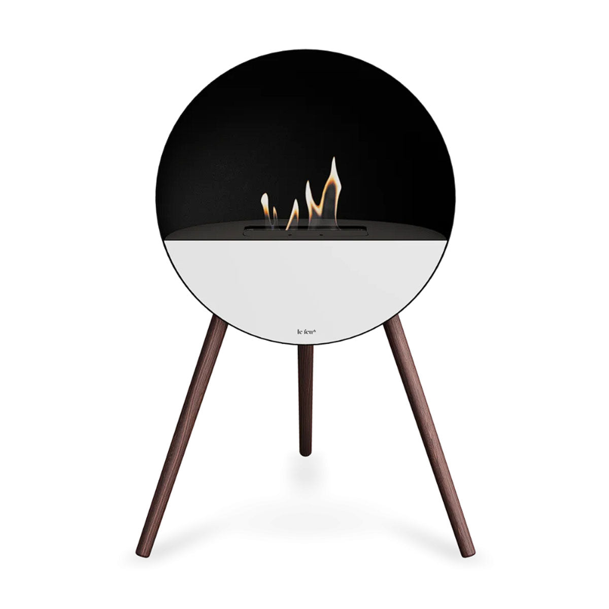 Le Feu Eye - Black
