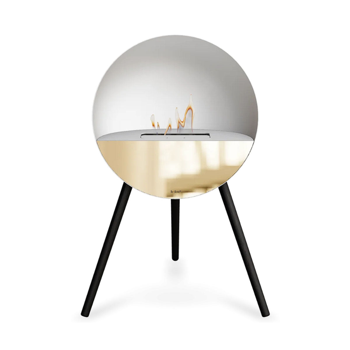 Le Feu Eye - White