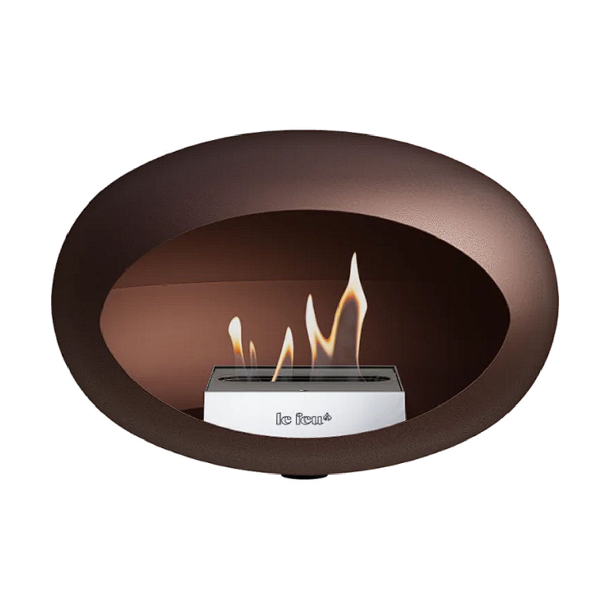 Le Feu Wall - Mocca