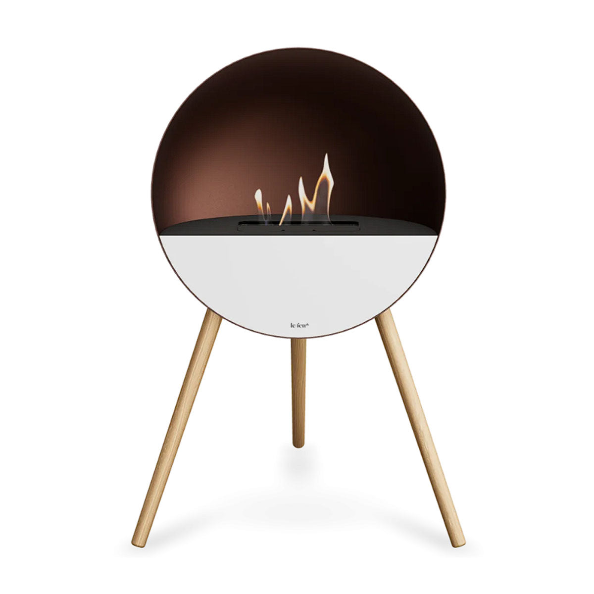 Le Feu Eye - Mocca