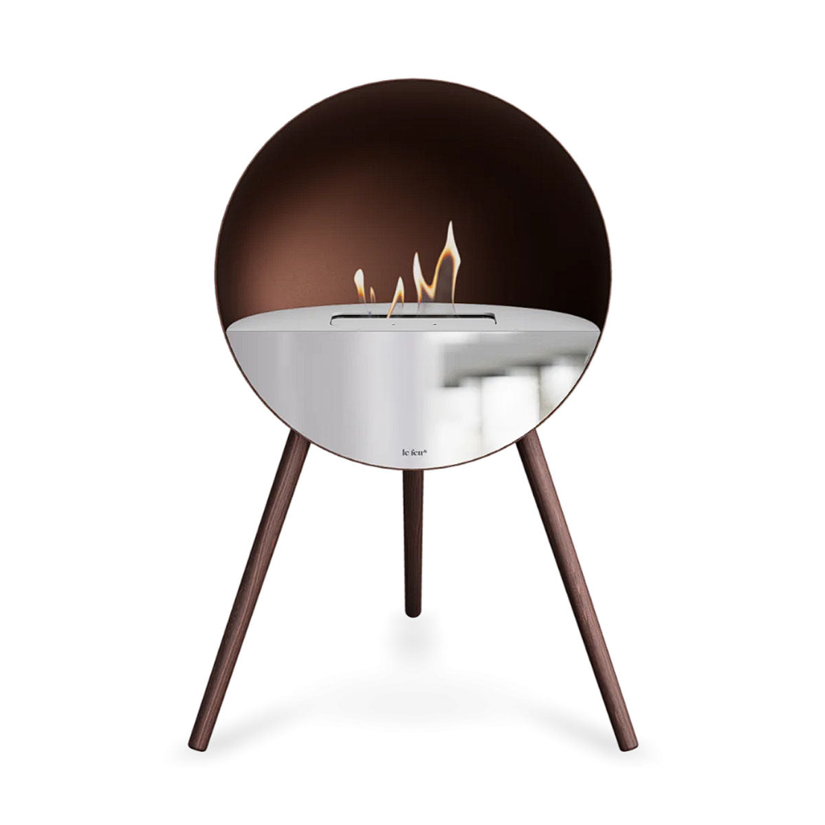 Le Feu Eye - Mocca