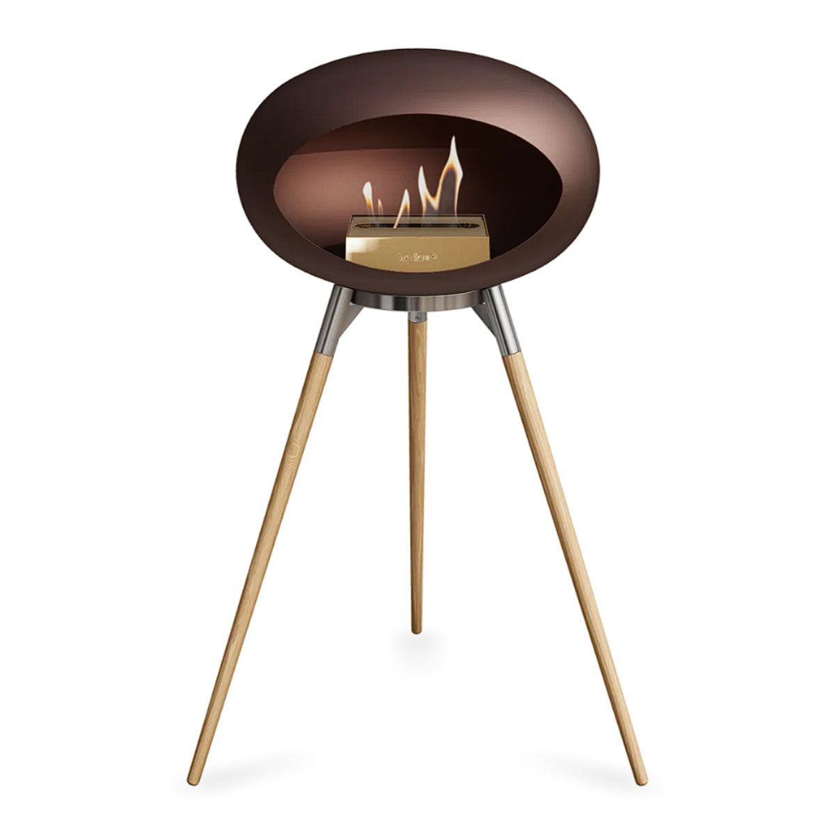 Le Feu Ground Wood High - Mocca