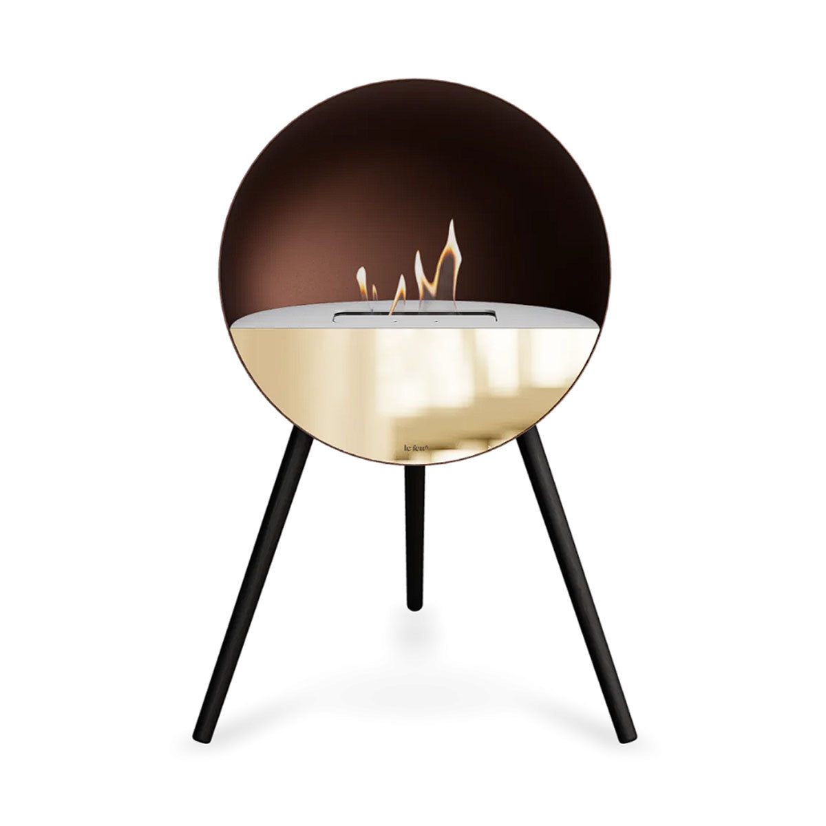 Le Feu Eye - Mocca