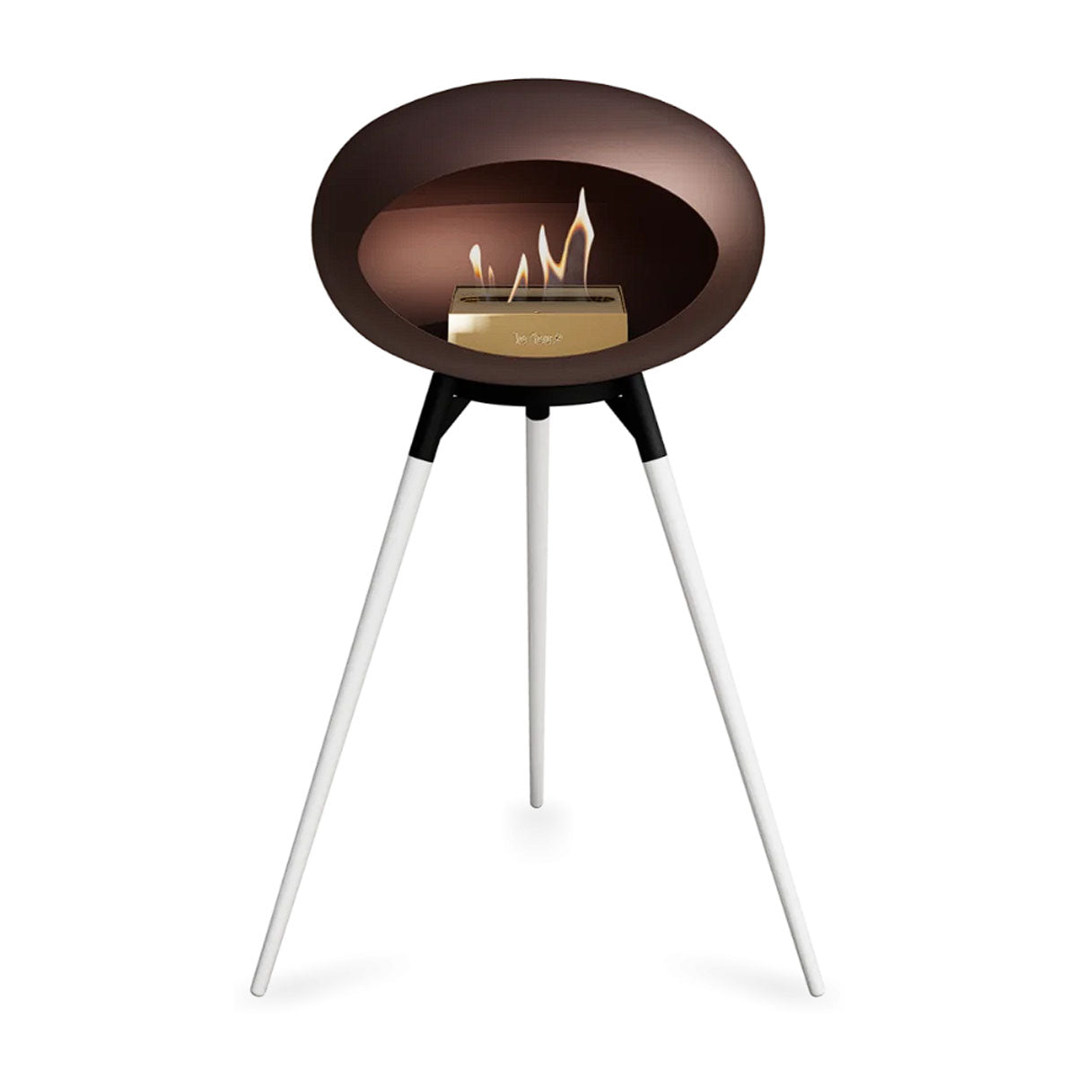 Le Feu Ground Wood High - Mocca