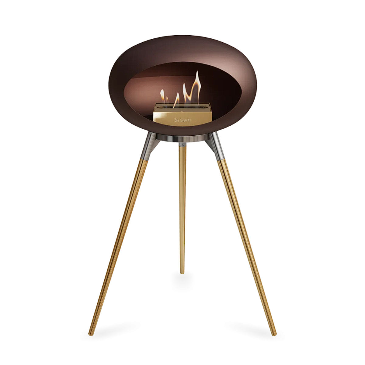 Le Feu Ground Wood High - Mocca