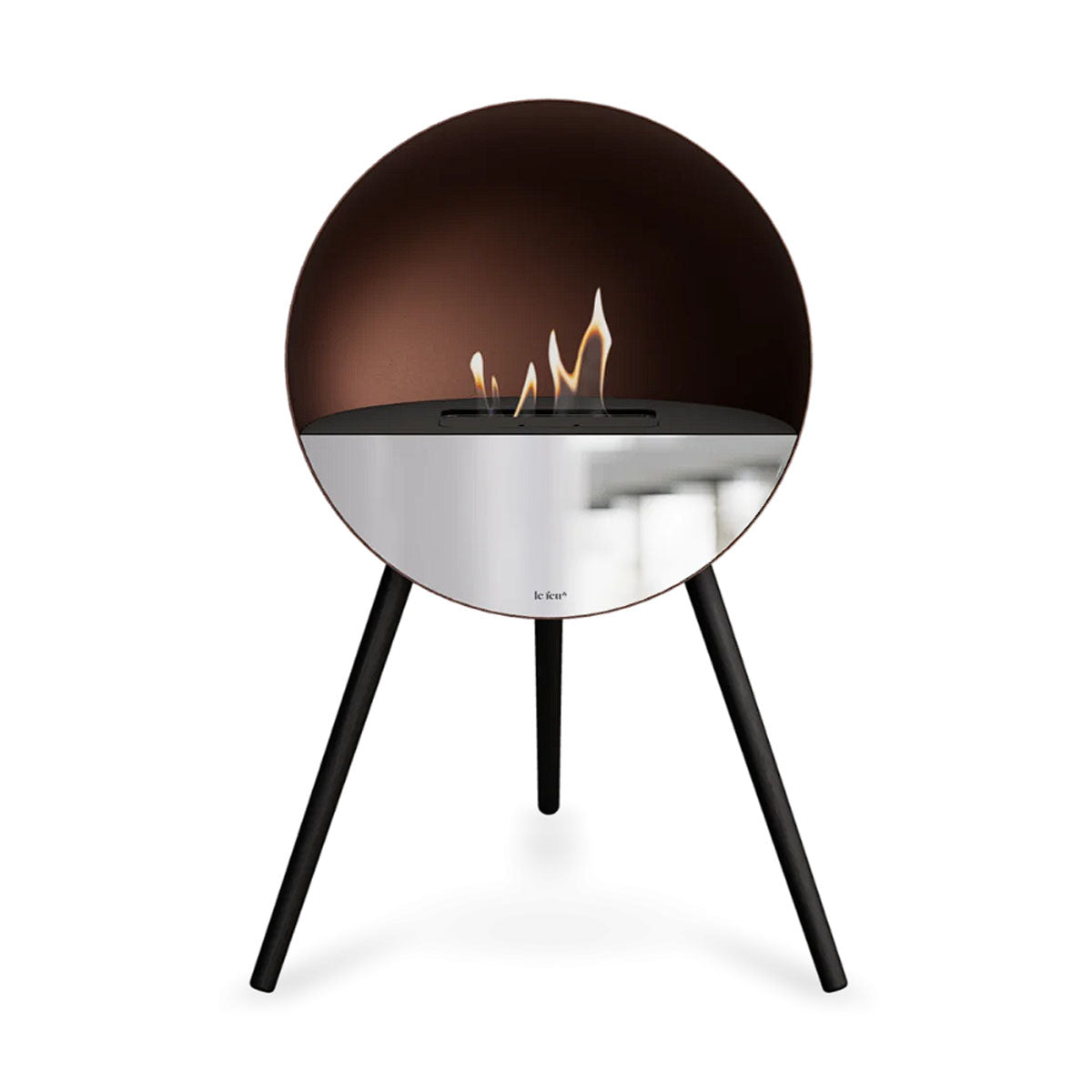Le Feu Eye - Mocca