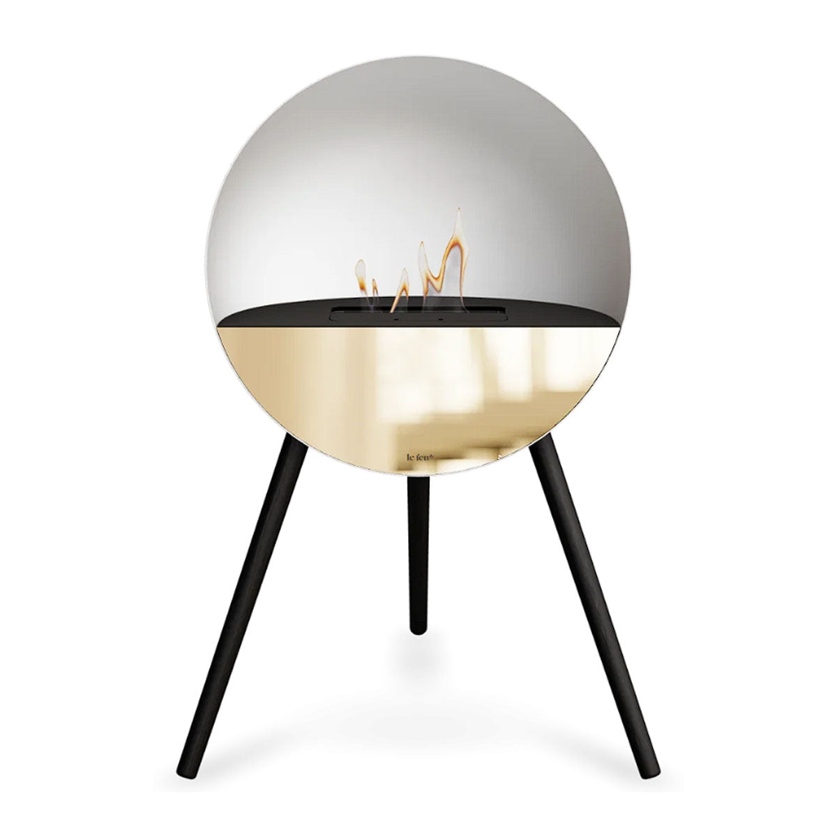 Le Feu Eye - White
