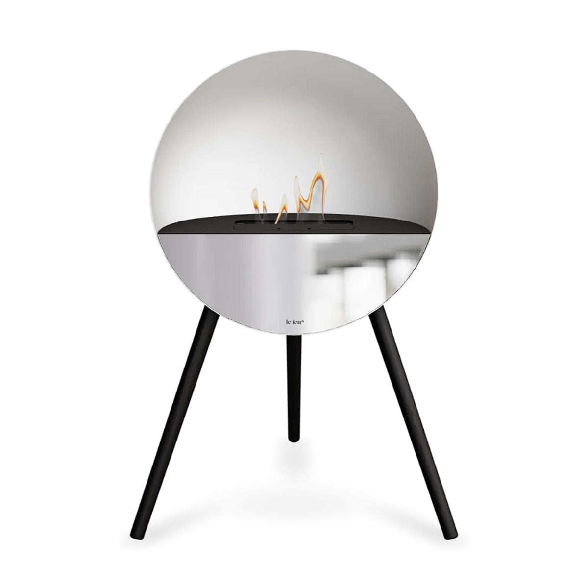 Le Feu Eye - White