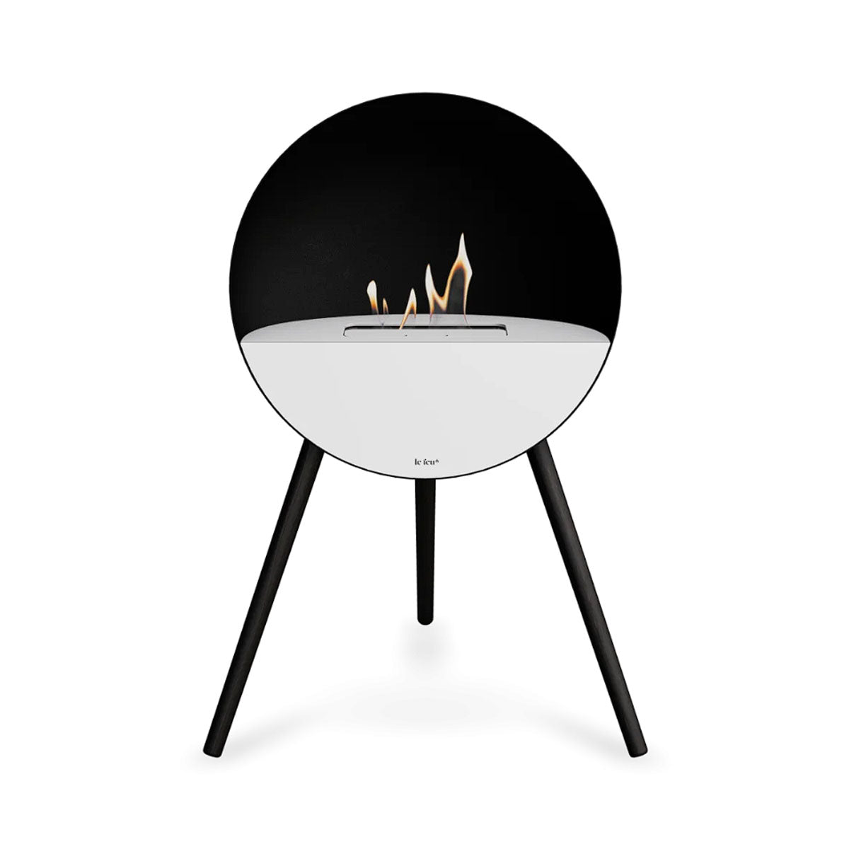 Le Feu Eye - Black