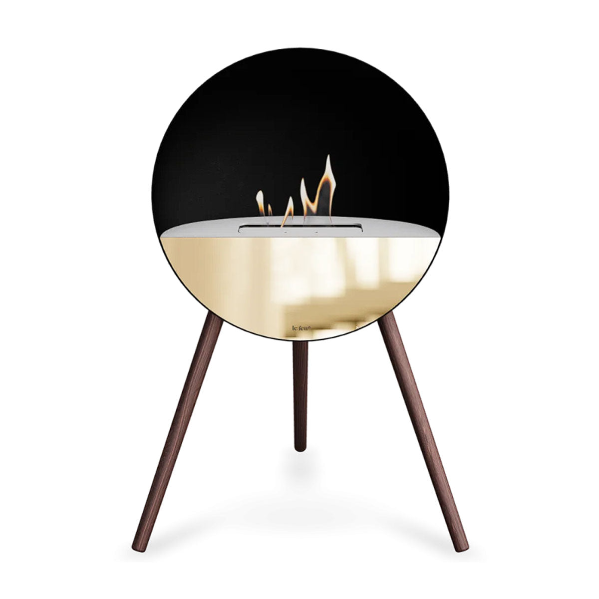 Le Feu Eye - Black