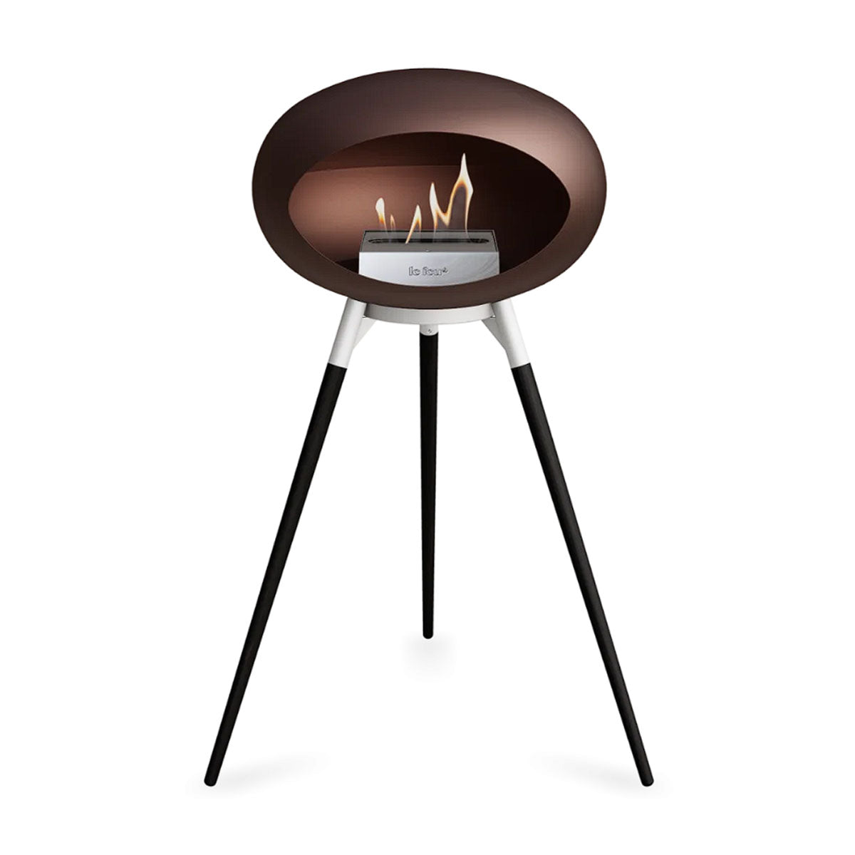 Le Feu Ground Wood High - Mocca
