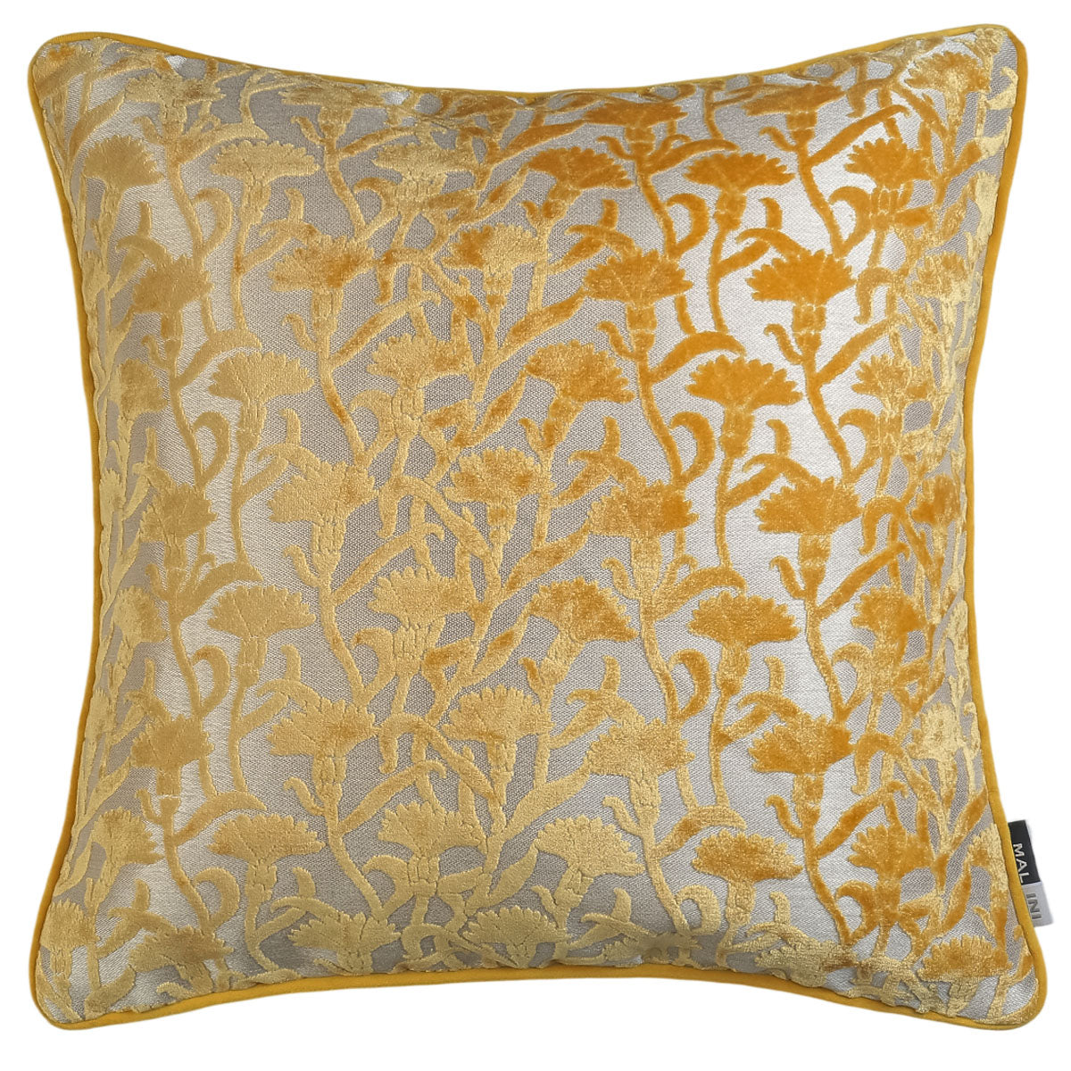 Malini Large Cassia Cushion