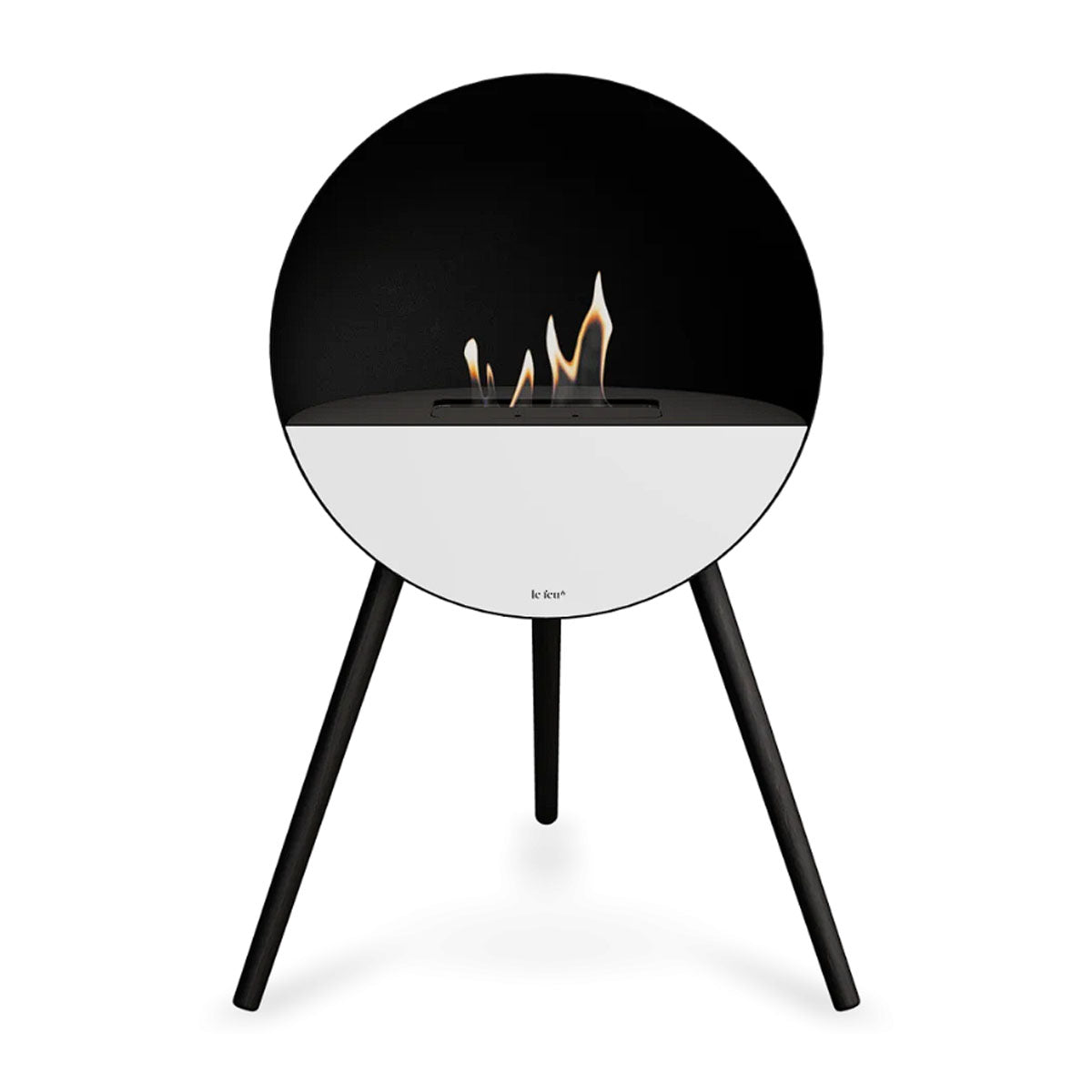 Le Feu Eye - Black