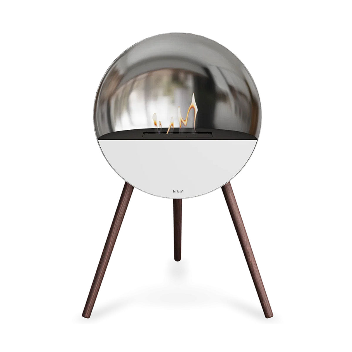 Le Feu Eye - Silver