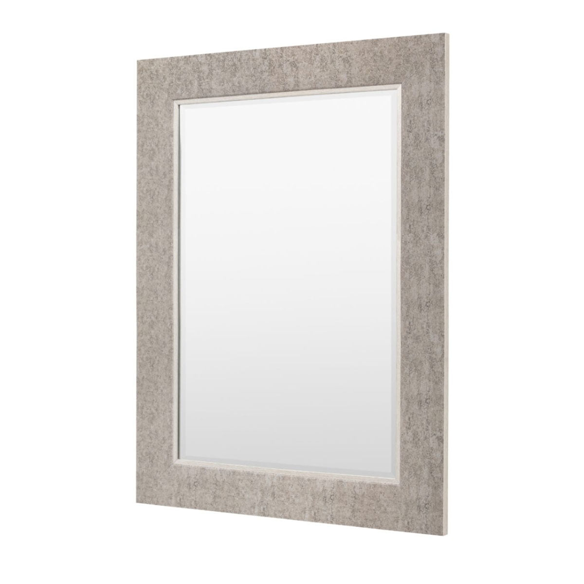 Gallery Direct Delhi Rectangle Mirror 1125x825mm