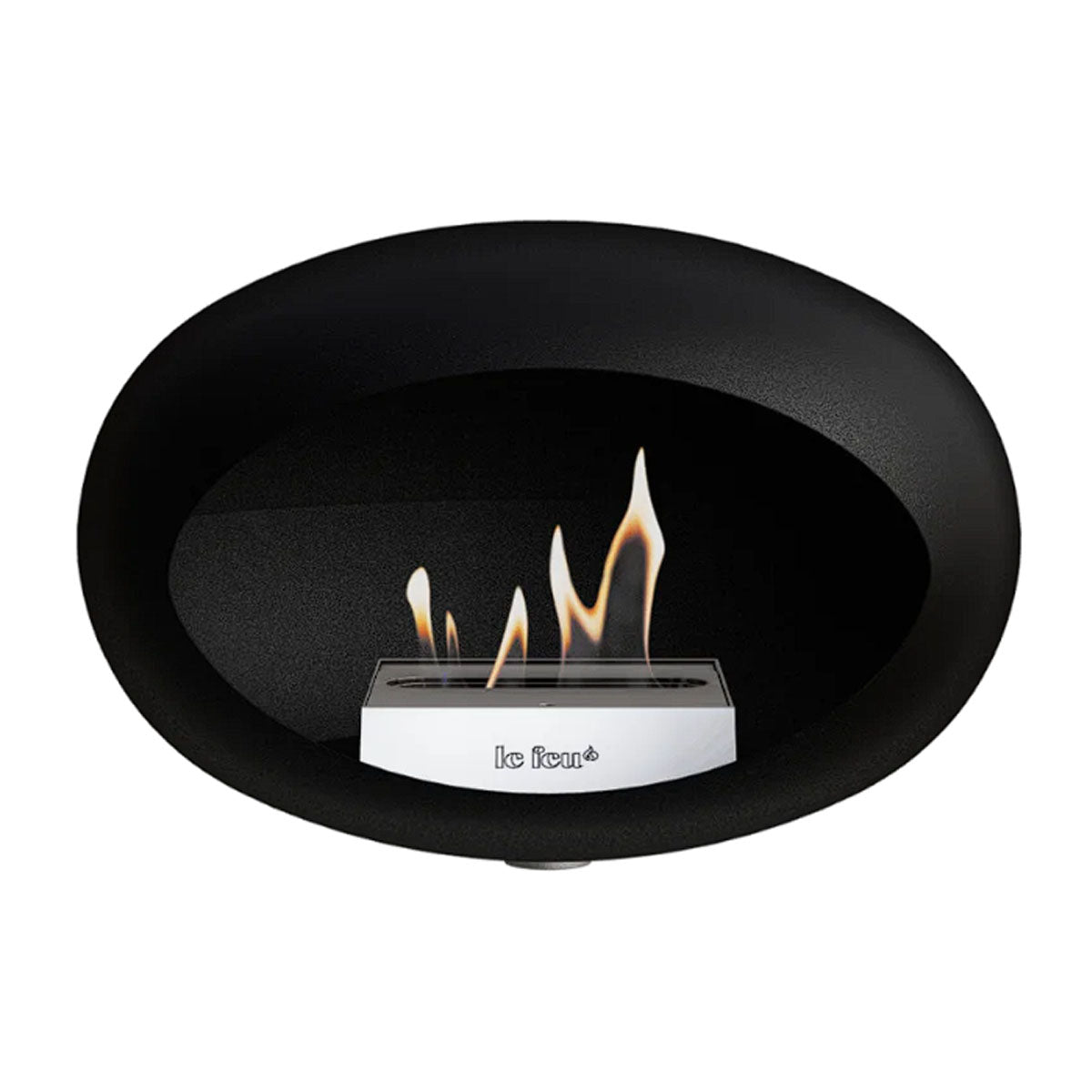 Le Feu Wall - Black