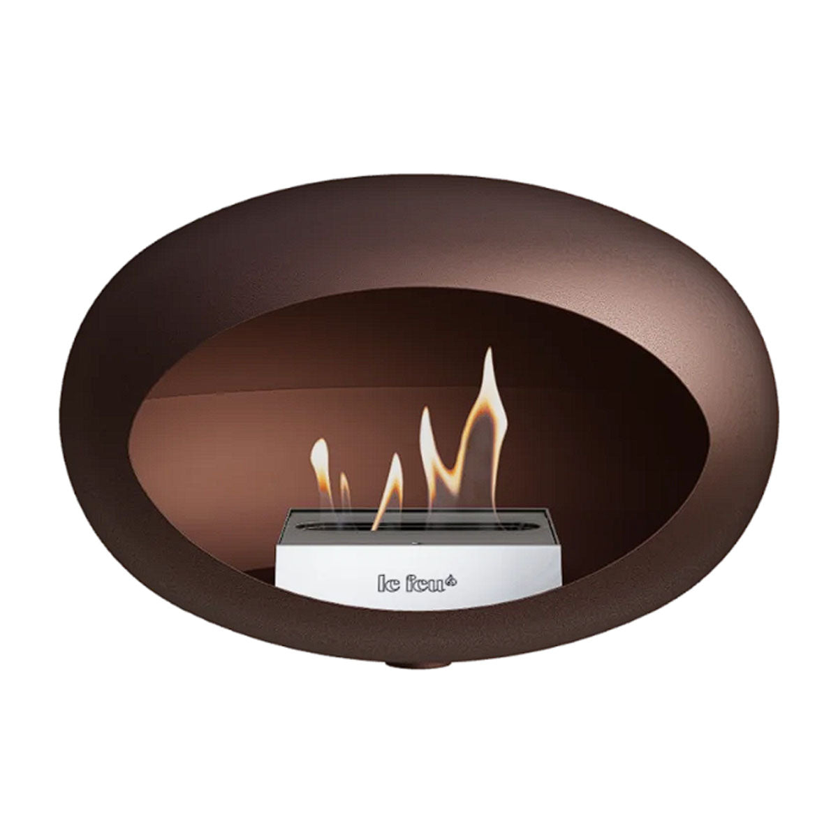 Le Feu Wall - Mocca