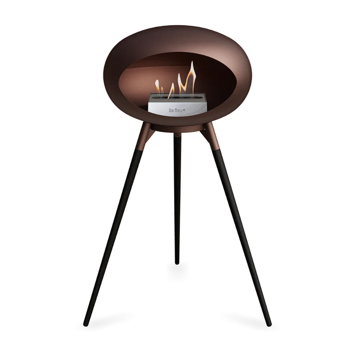 Le Feu Ground Wood High - Mocca