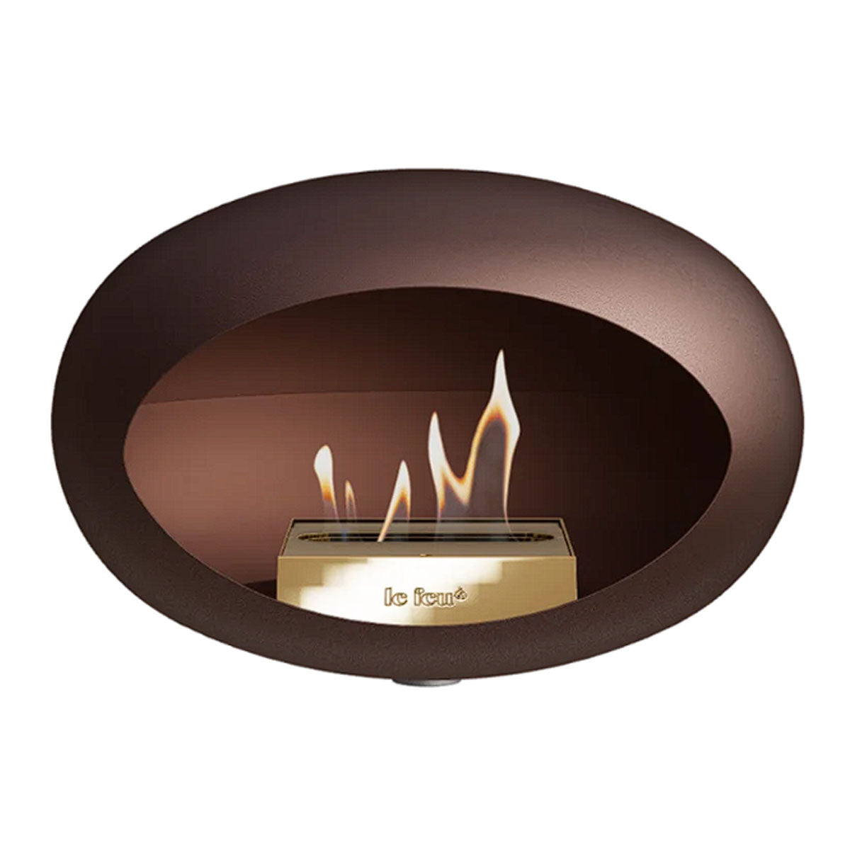 Le Feu Wall - Mocca