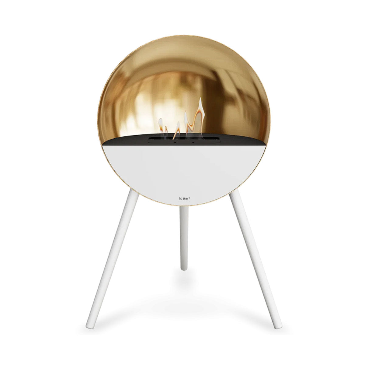 Le Feu Eye - Chromed Rose Gold