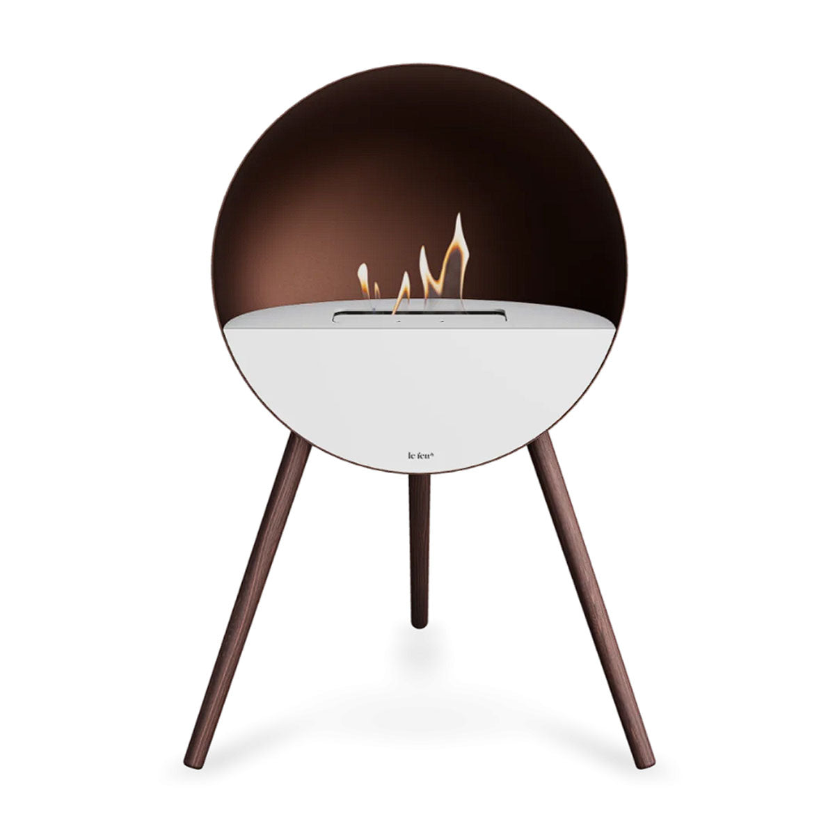 Le Feu Eye - Mocca