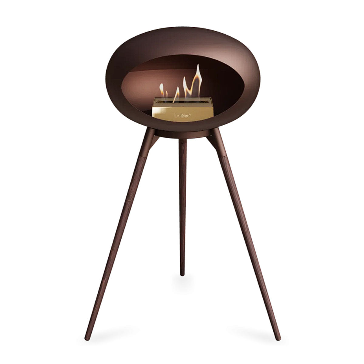 Le Feu Ground Wood High - Mocca