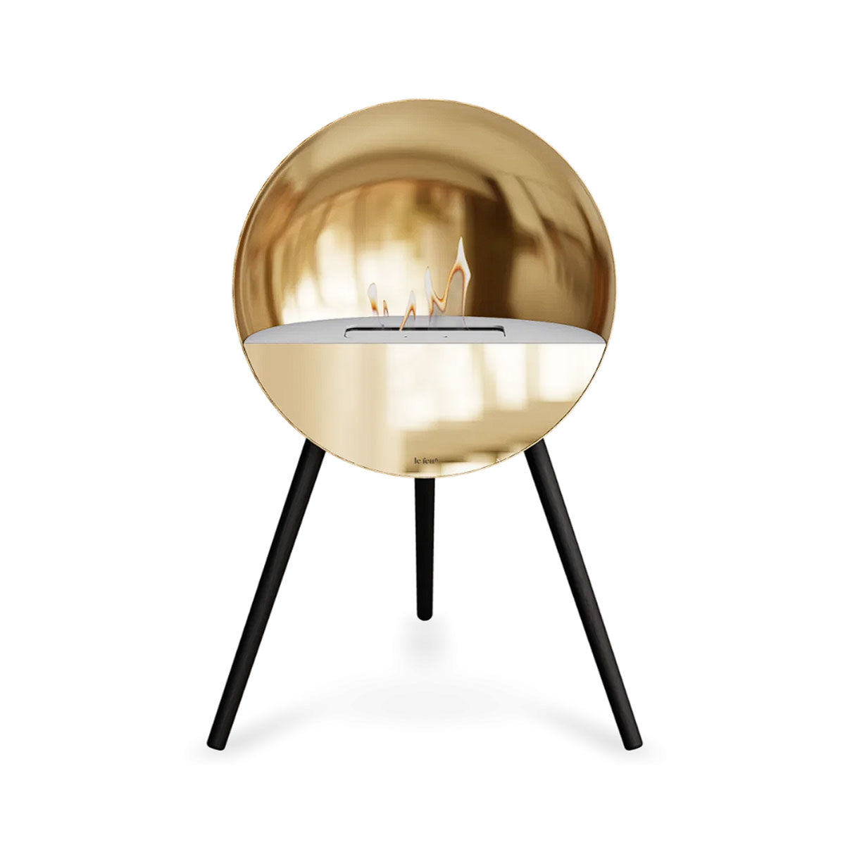 Le Feu Eye - Chromed Rose Gold
