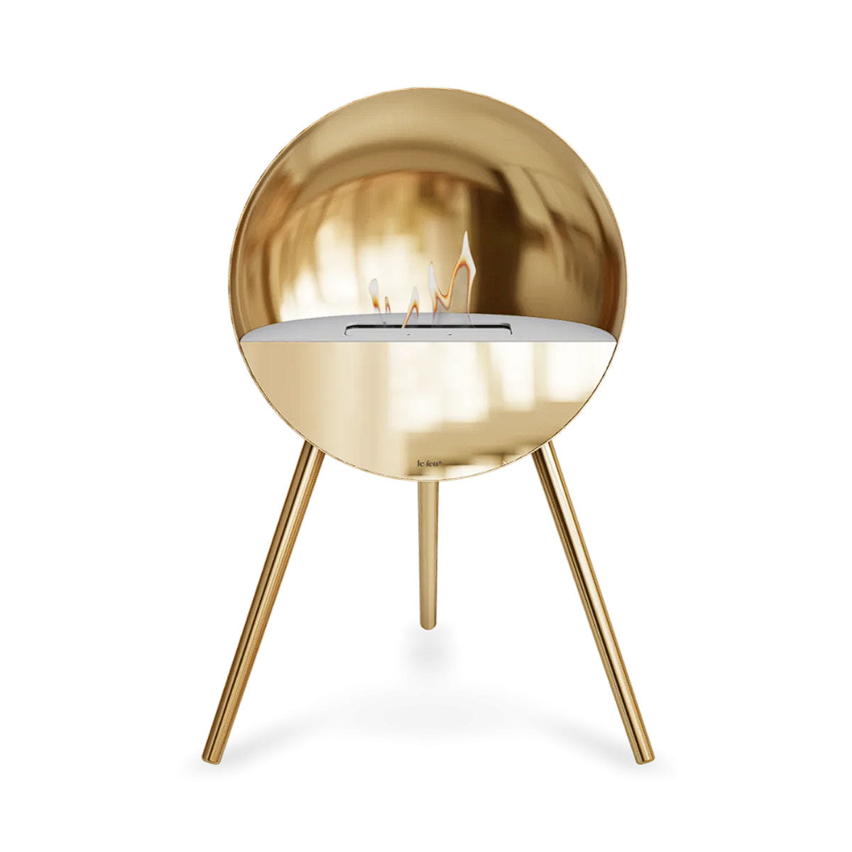 Le Feu Eye - Chromed Rose Gold