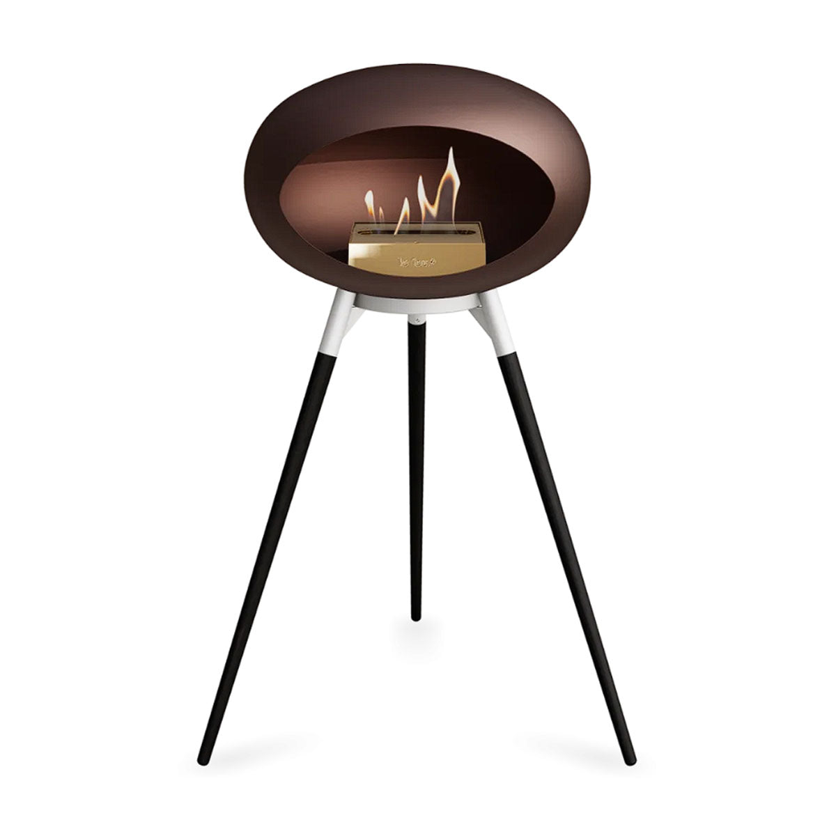 Le Feu Ground Wood High - Mocca