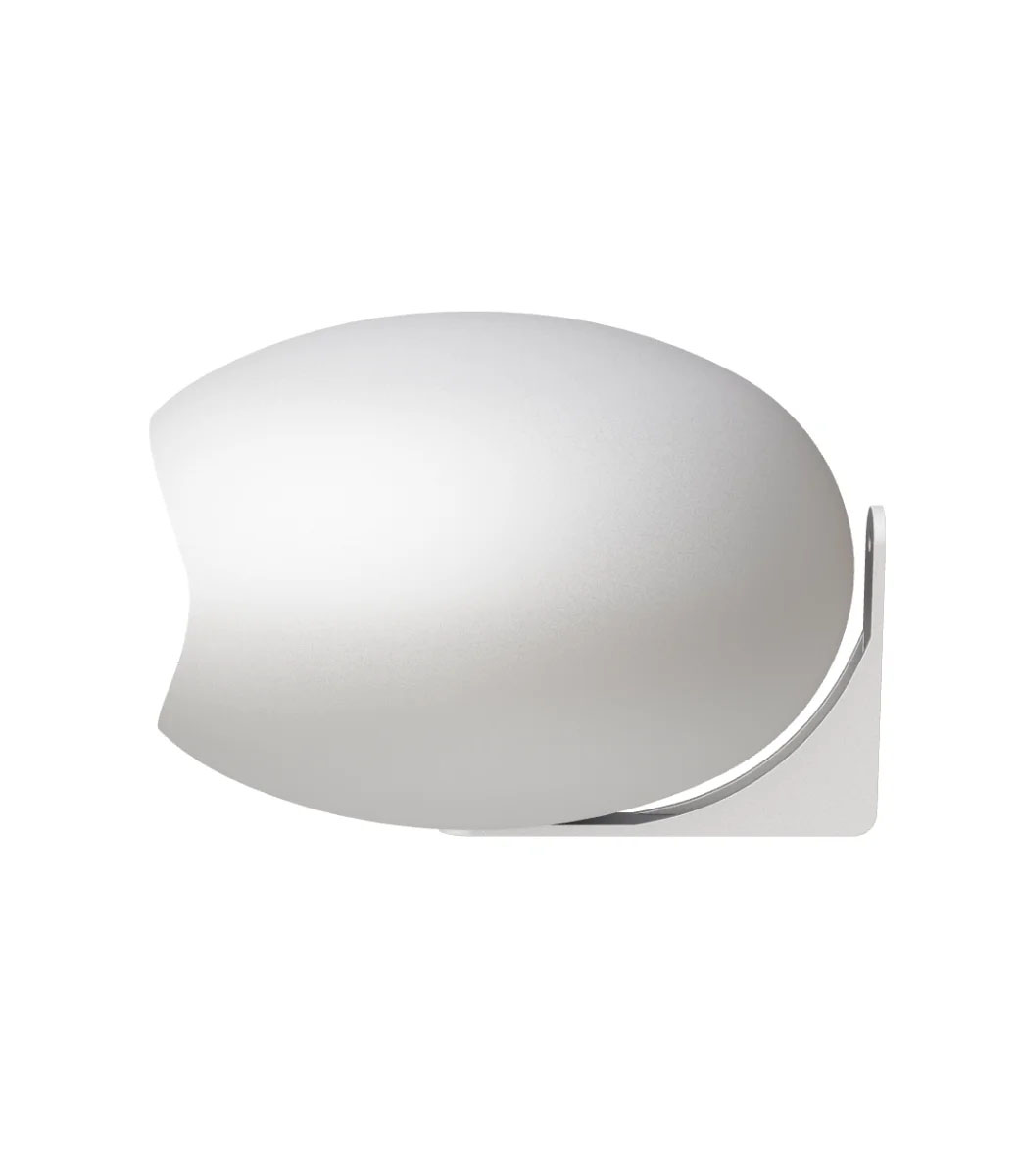 Le Feu Wall - White
