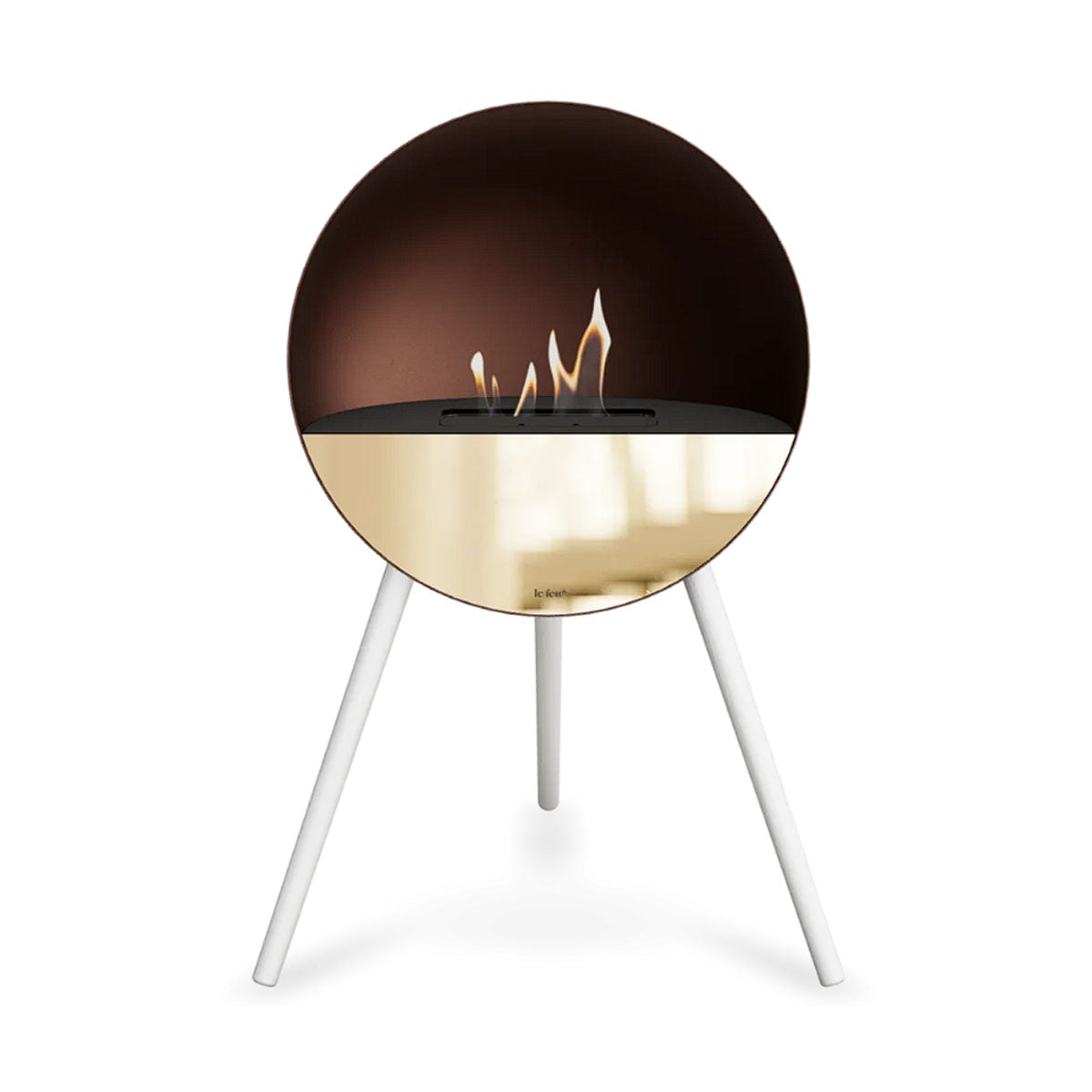 Le Feu Eye - Mocca