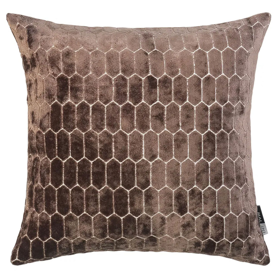 Malini Albie Cushion