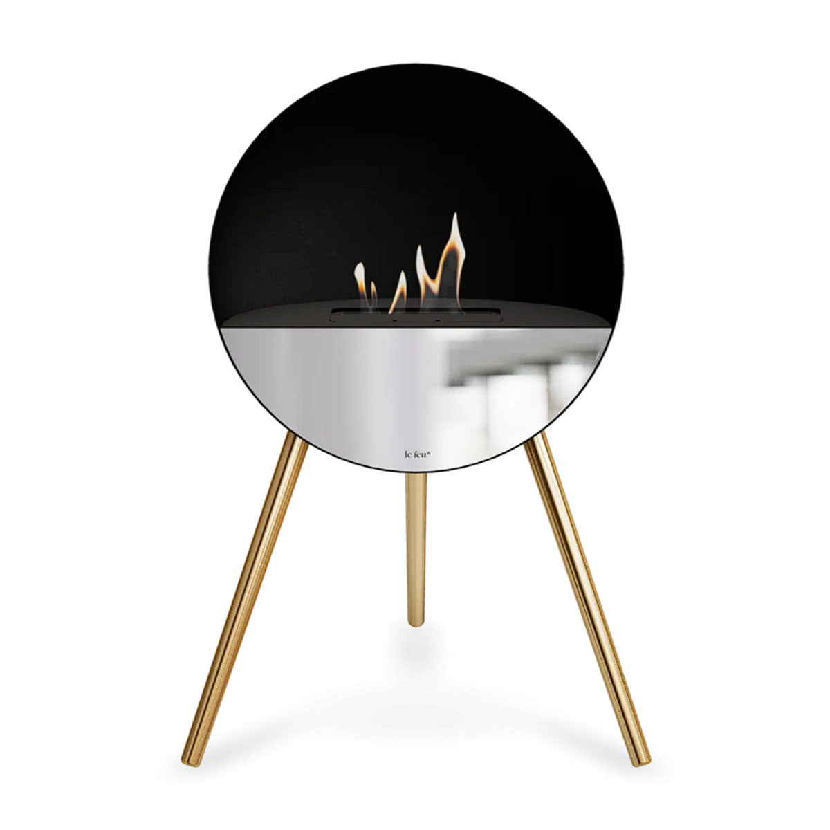 Le Feu Eye - Black