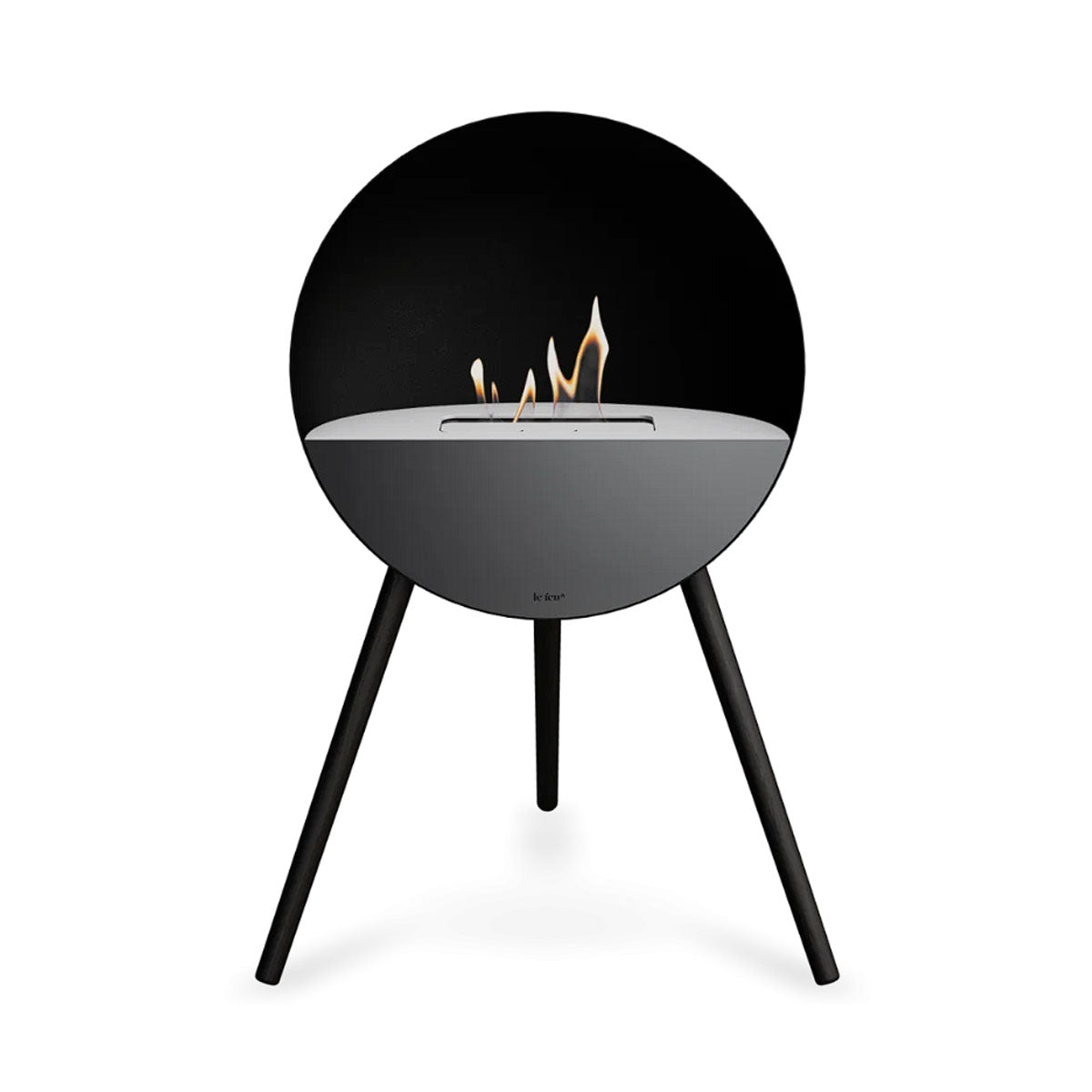 Le Feu Eye - Black