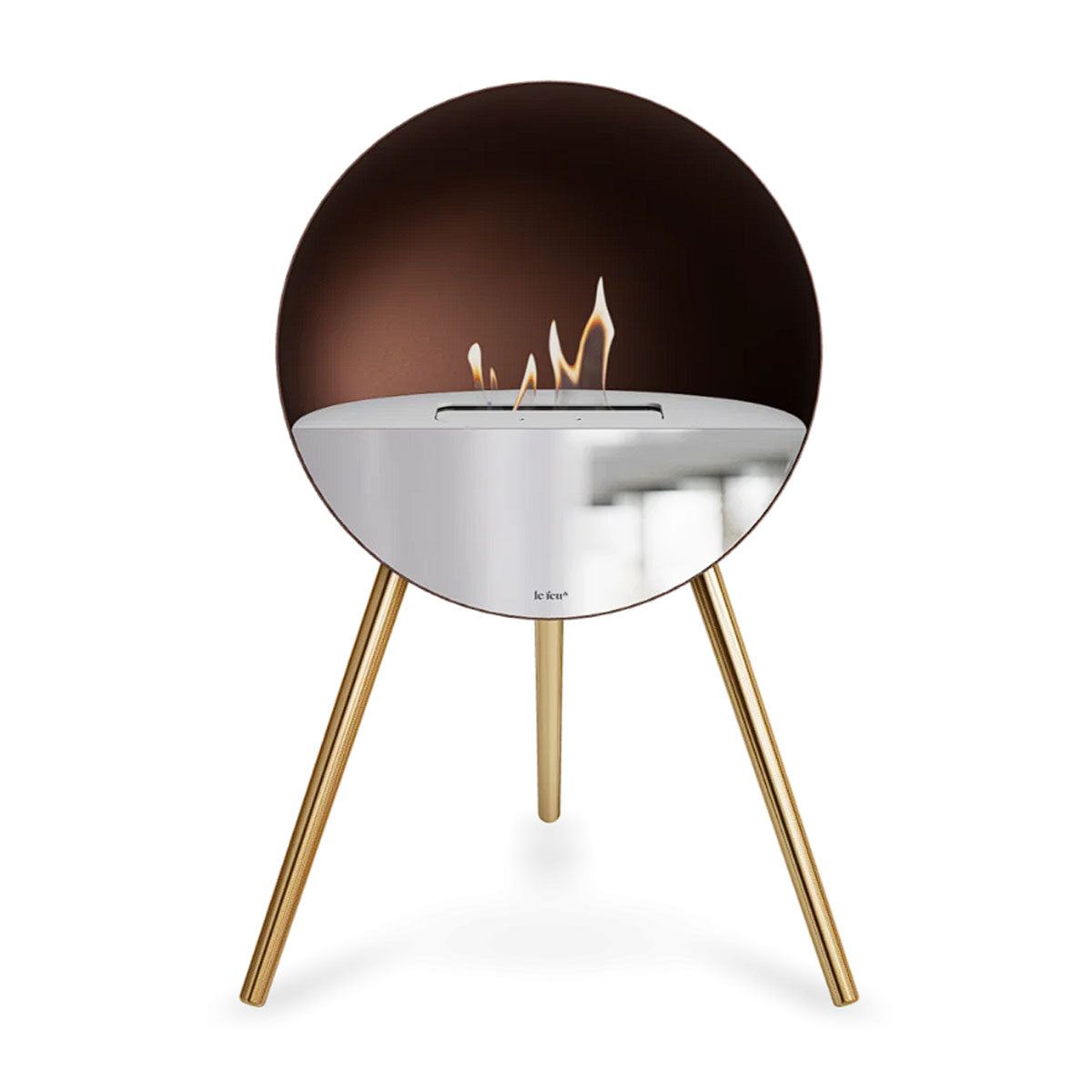 Le Feu Eye - Mocca