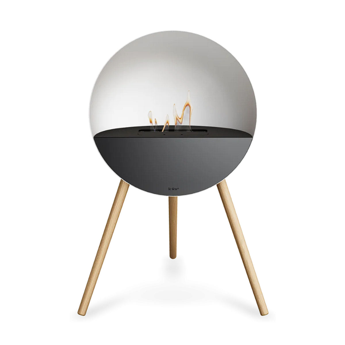 Le Feu Eye - White