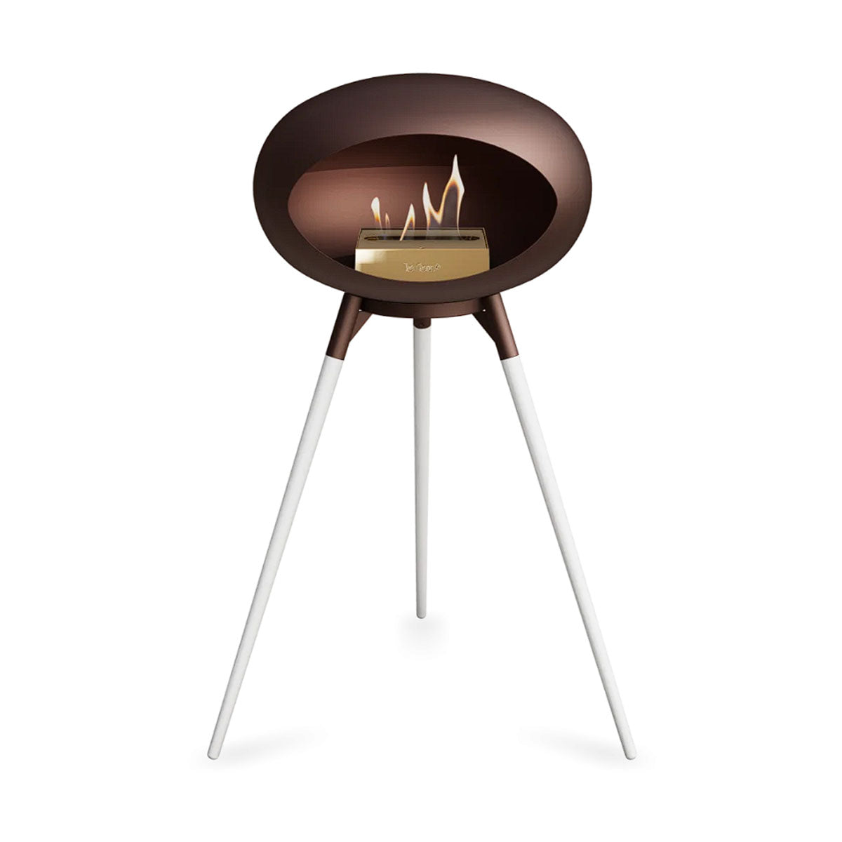 Le Feu Ground Wood High - Mocca