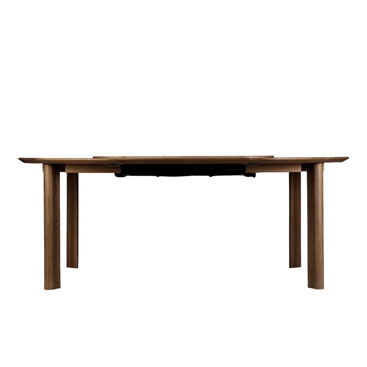 Umage Comfort Circle Table - Extendable