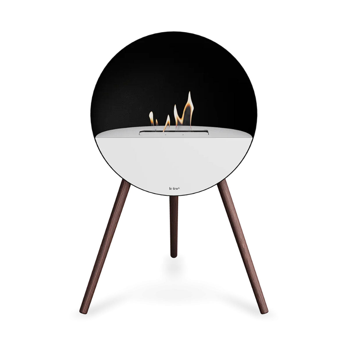 Le Feu Eye - Black