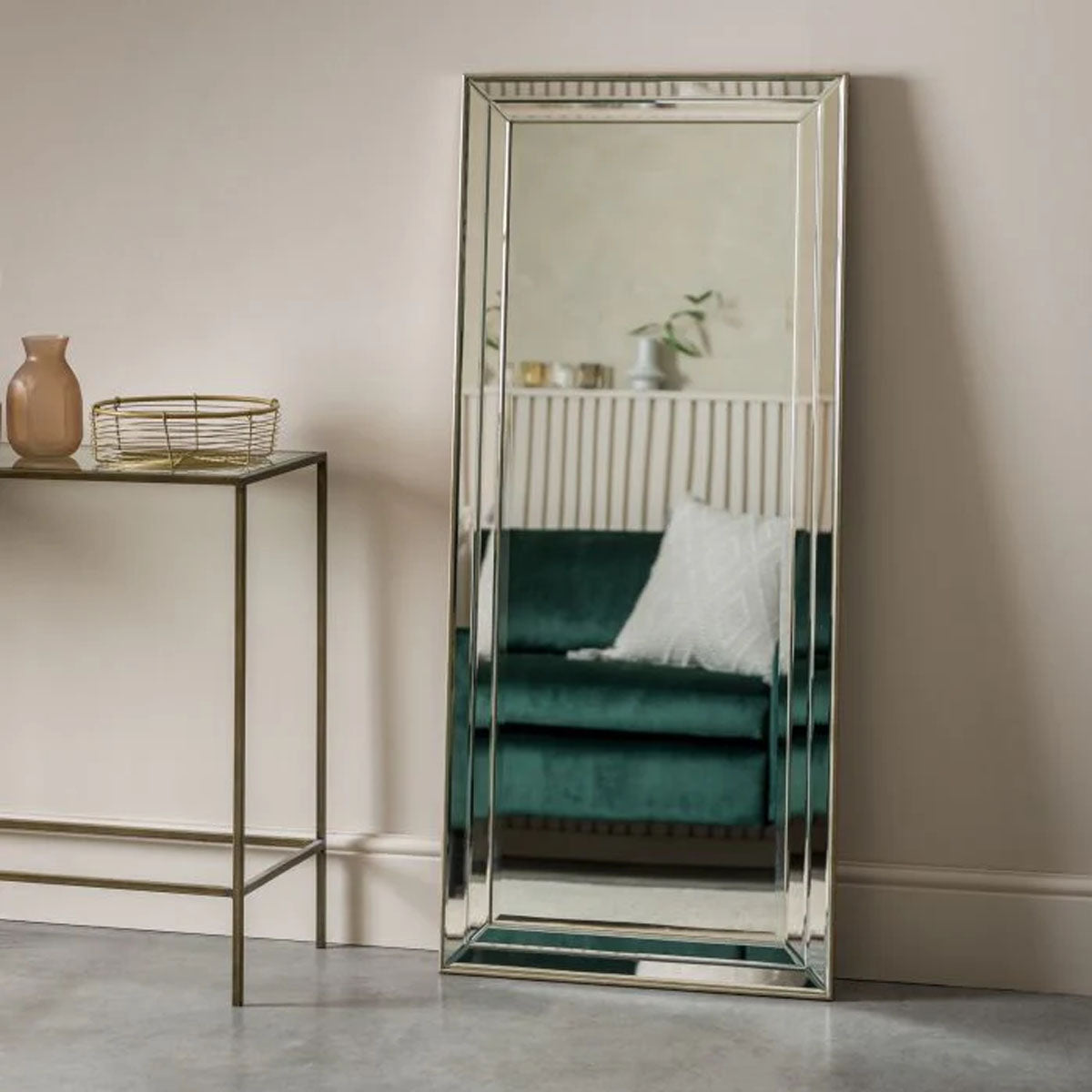 Gallery Direct Roswell 595x1345mm