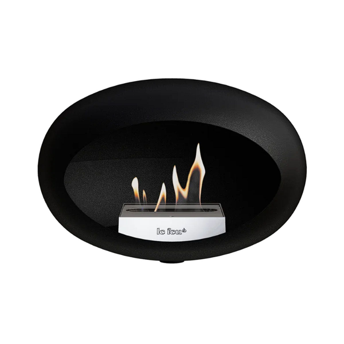 Le Feu Wall - Black