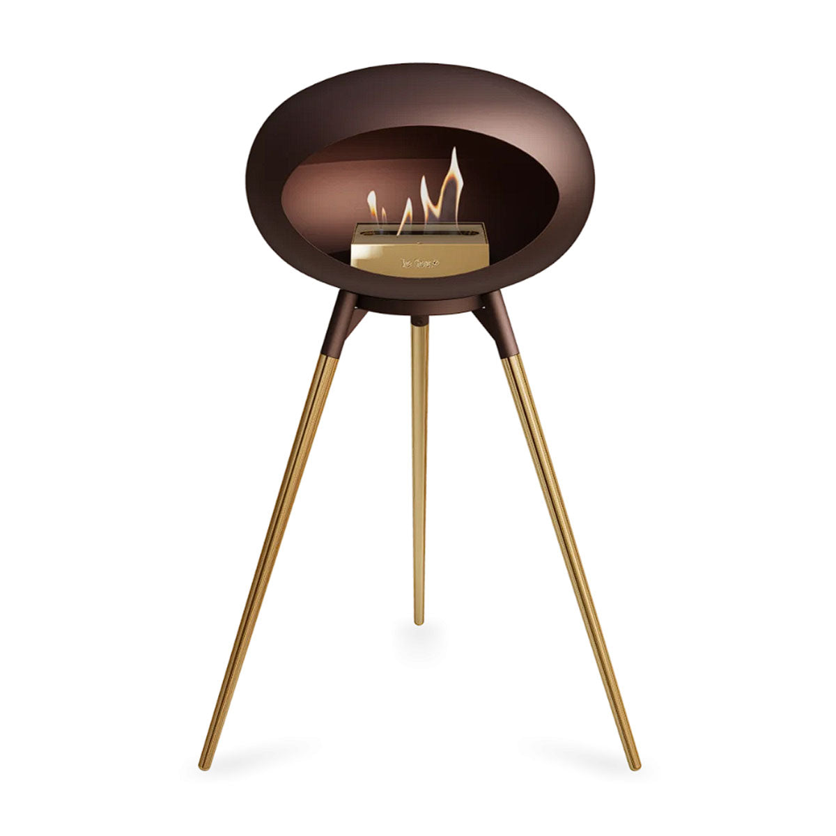 Le Feu Ground Wood High - Mocca