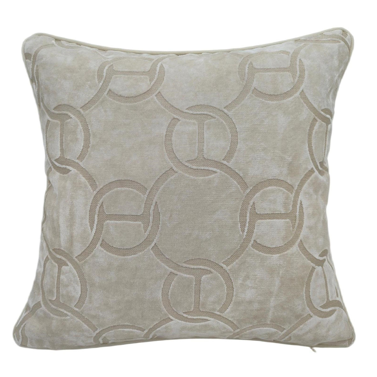Malini Paul Moneypenny Large Hookup Cushion