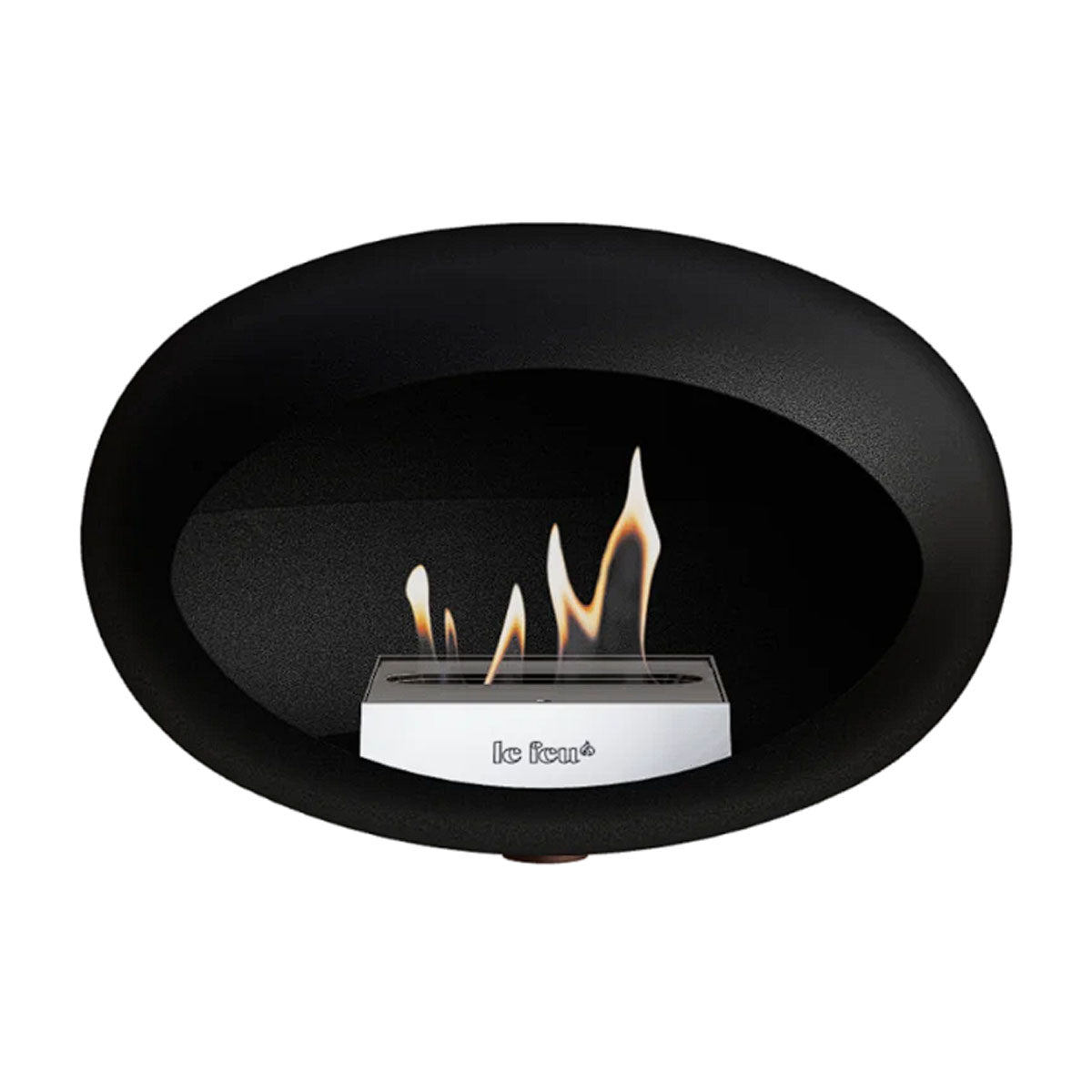 Le Feu Wall - Black