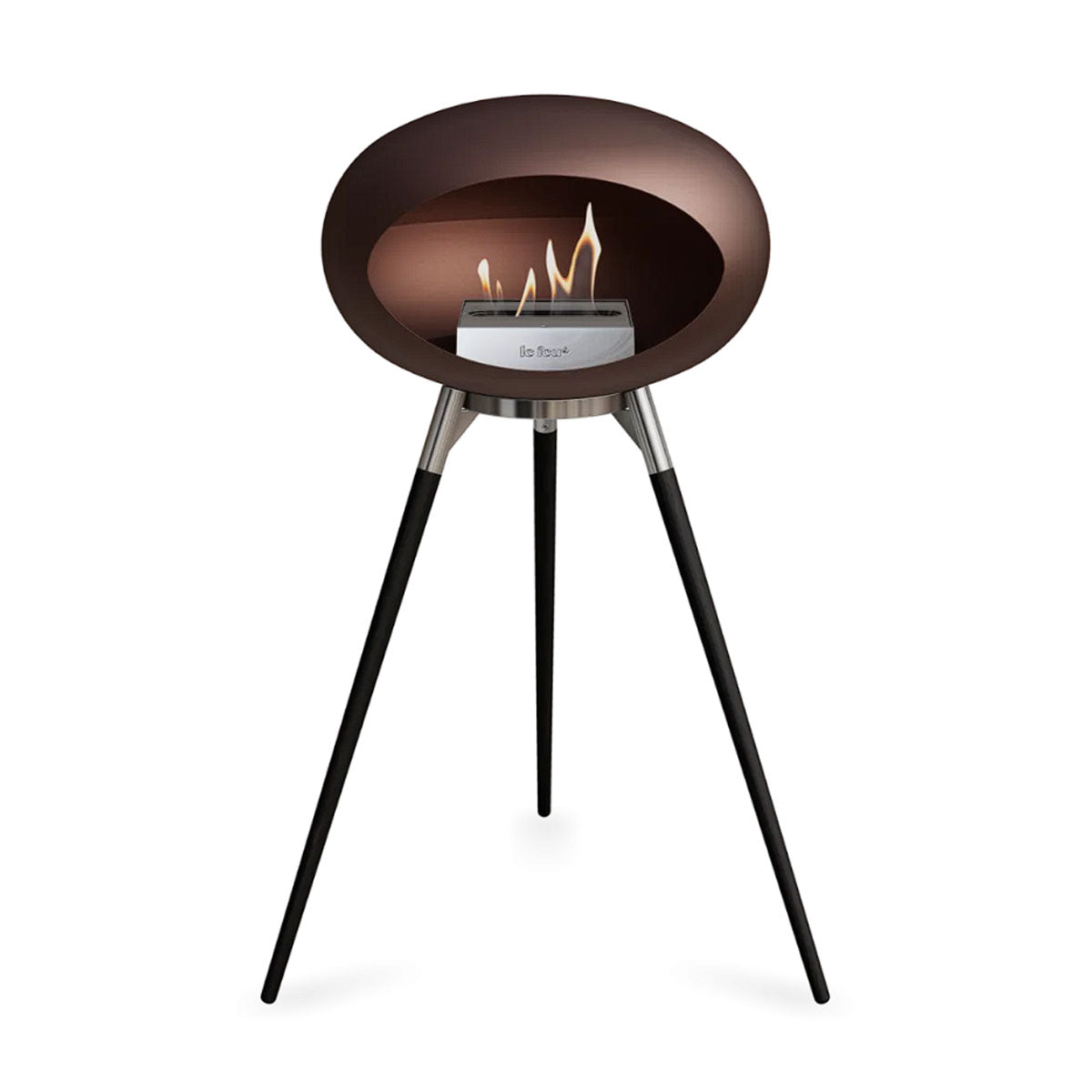 Le Feu Ground Wood High - Mocca