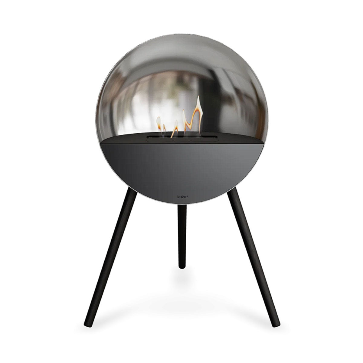 Le Feu Eye - Silver