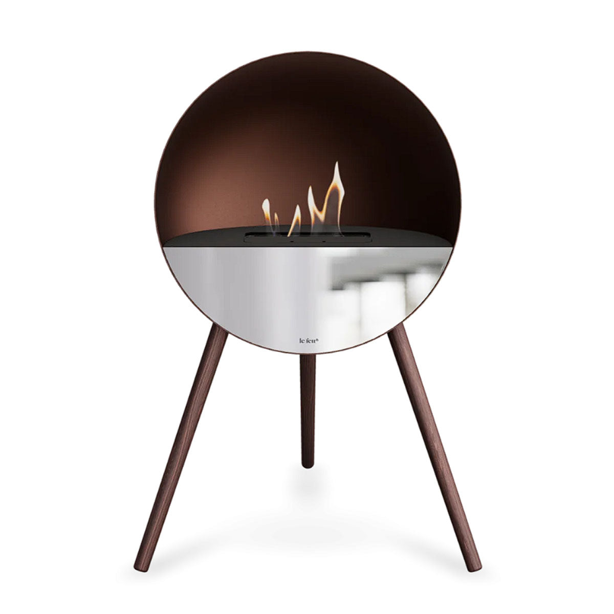 Le Feu Eye - Mocca