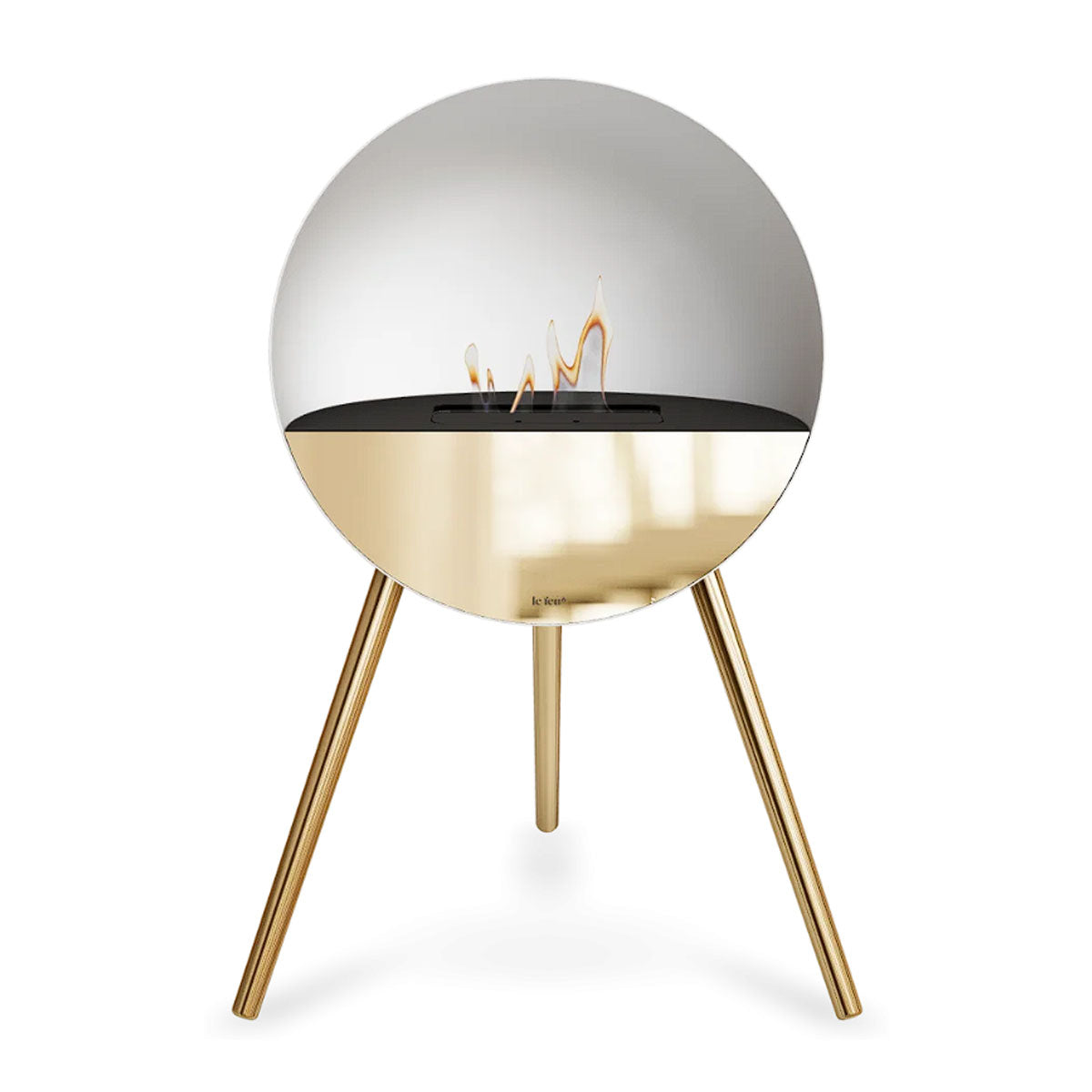 Le Feu Eye - White